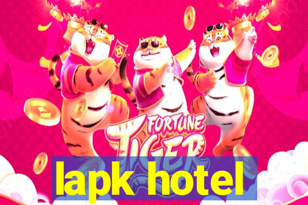 lapk hotel